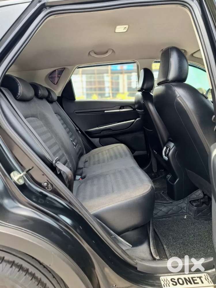 Kia Sonet 1.2 Htk Plus, 2023, Petrol
