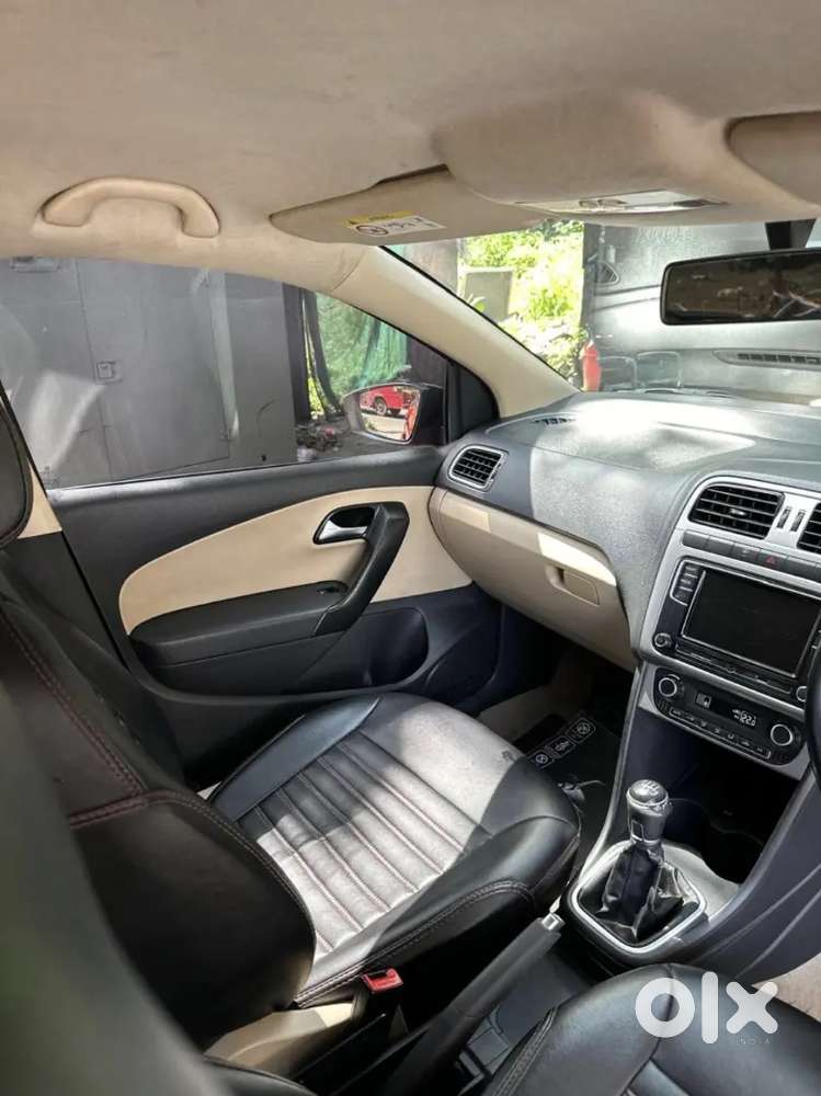 Urgentsale Sale Polo 1.5 Tdi. Call Every One Or Message Me