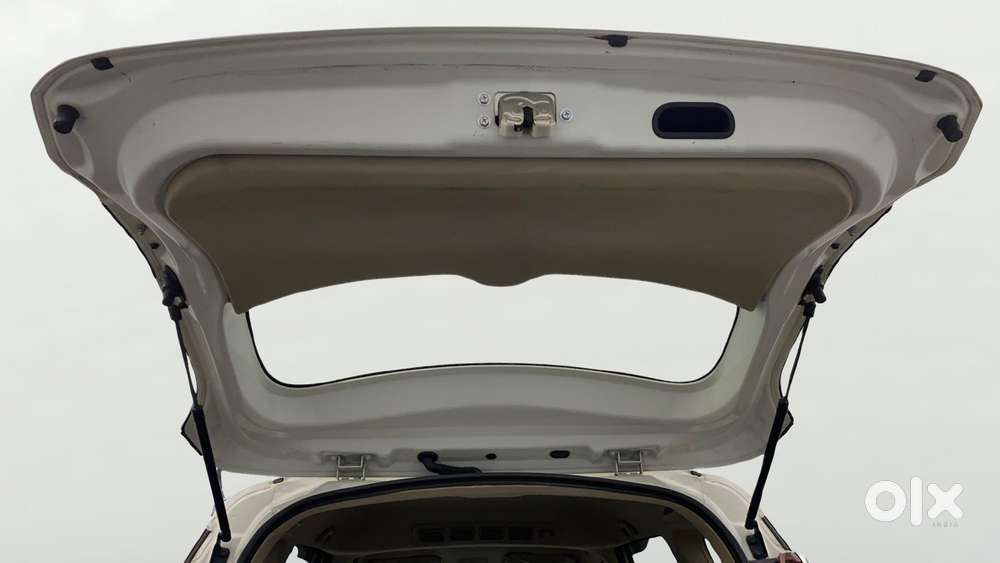 Maruti Suzuki Ertiga 1.5 Vxi Shvs, 2019, Petrol