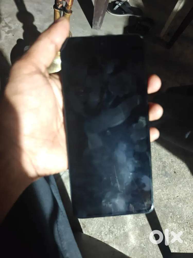 Motorola edge 30 8/128 all conditions good