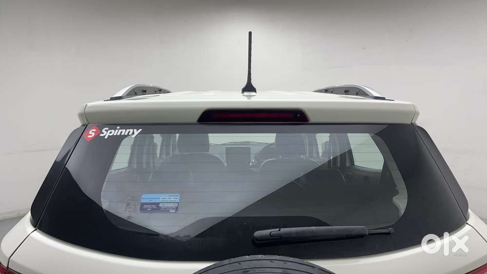 Ford Ecosport 1.5 Ti-vct Titanium (o), 2021, Petrol