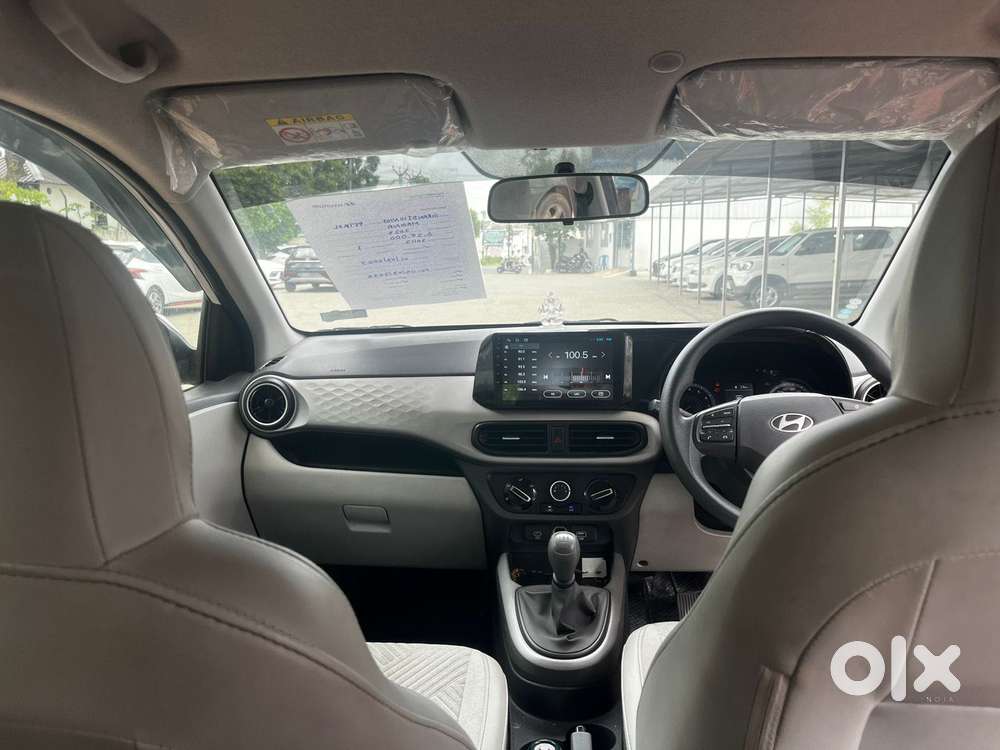 Hyundai I10 1.2 Kappa Magna, 2023, Petrol