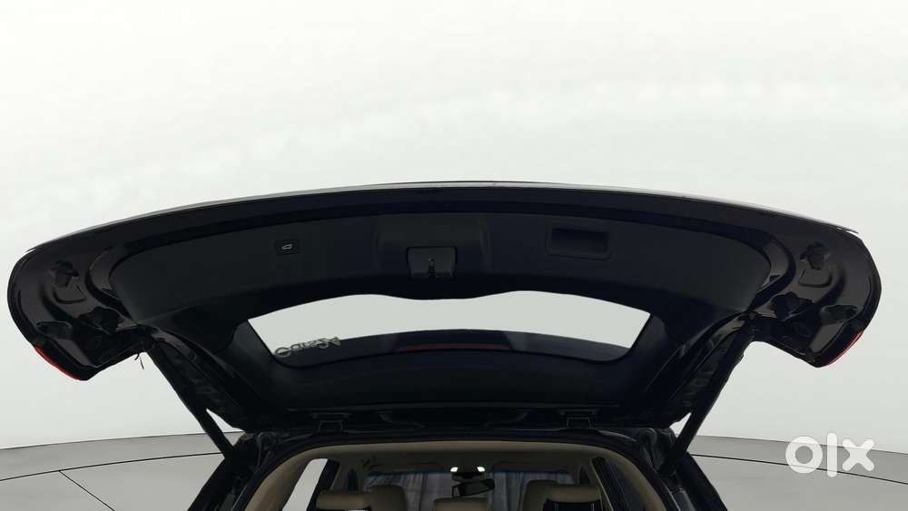 Mg Hector Sharp Dct Petrol, 2021, Petrol