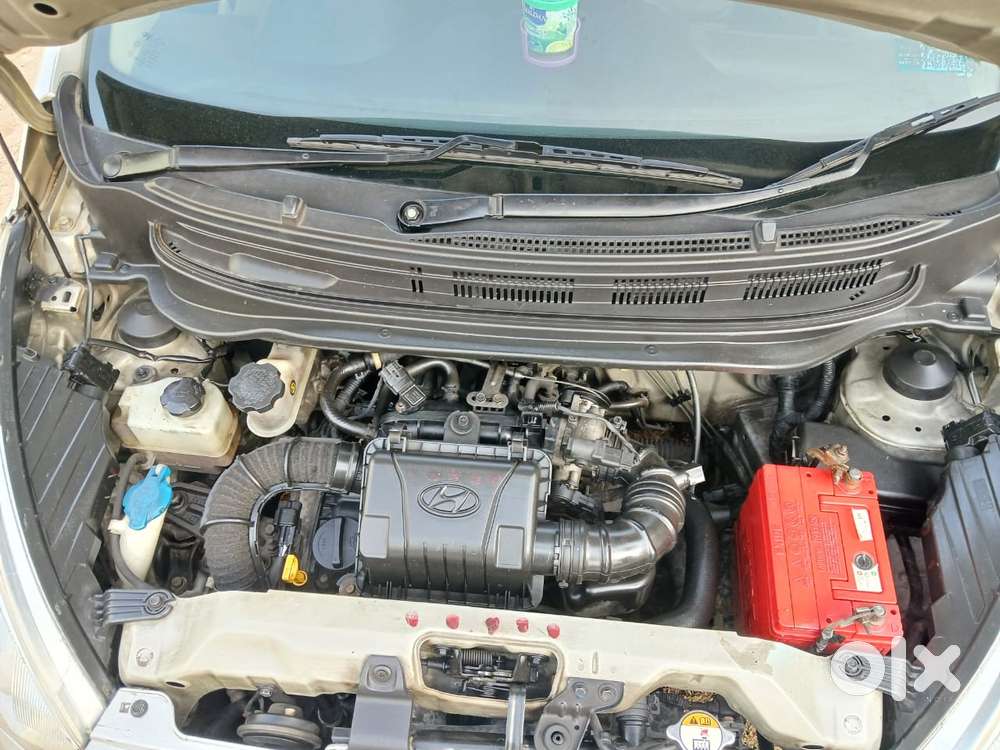 Hyundai Eon Era +, 2012, Petrol