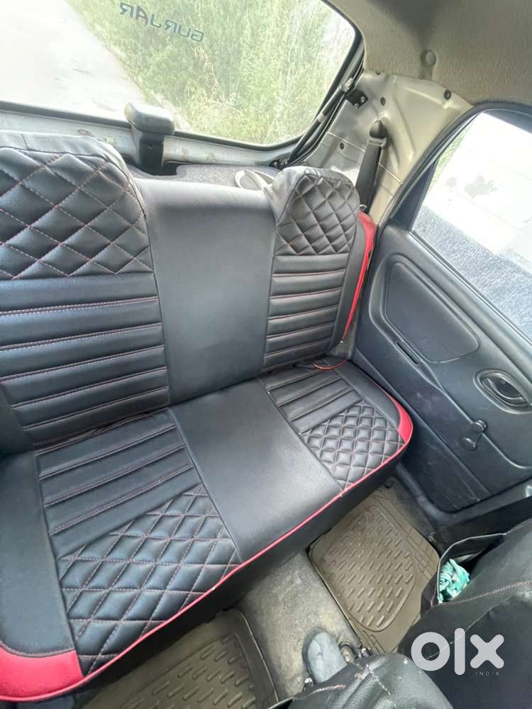 Maruti Suzuki Alto 2012