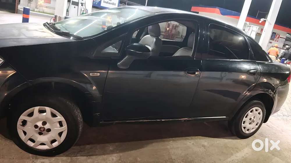 Fiat Linea T-jet Emotion 2015
