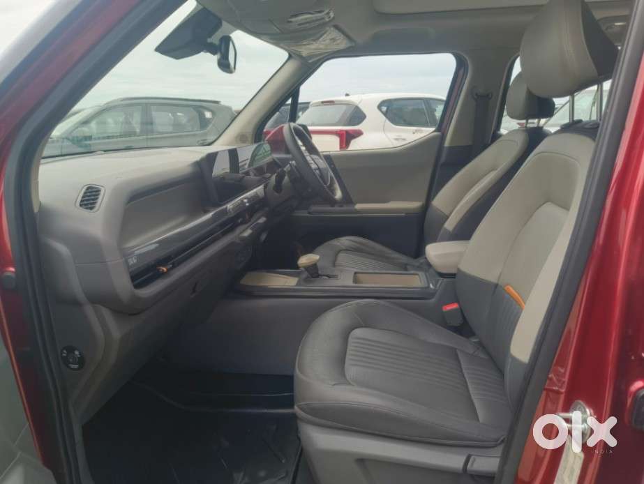 Kia Syros Htx Plus Opt Turbo Dct, 2025, Petrol