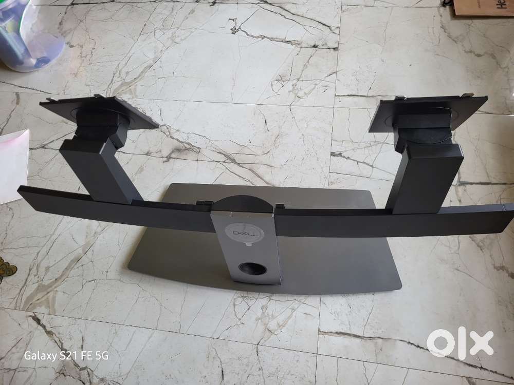 Dell Pro Dual Monitor Stand (MDS19) - Immaculate Condition
