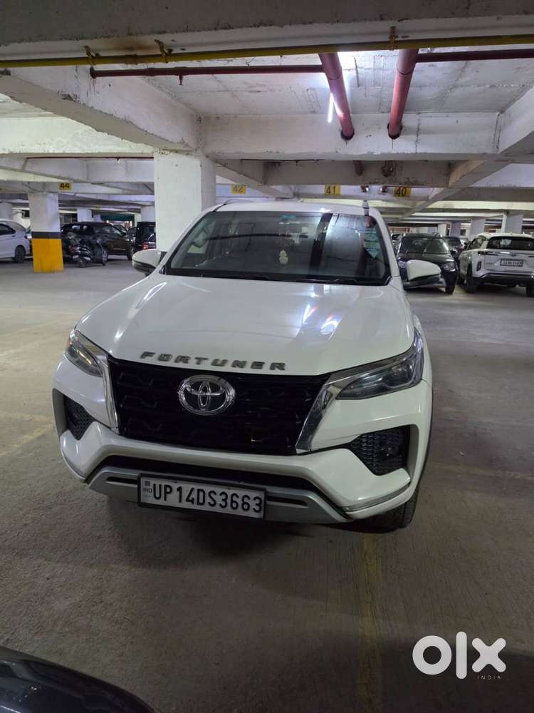 This Car Is 4x2 At Diesel 2018 Model