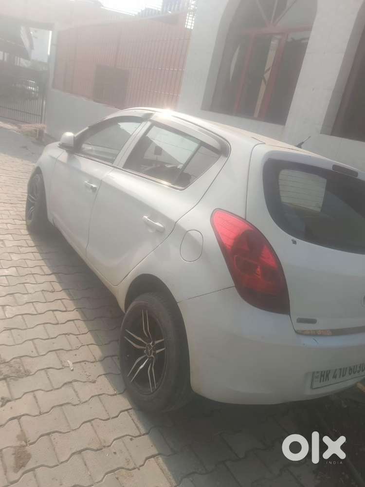 New Condition Gadi Ha Koii Problem Ni Ha Tym Paas Wale Door Rahe