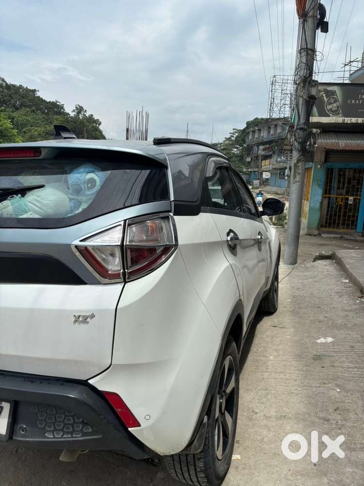 Tata Nexon Diesel 2019