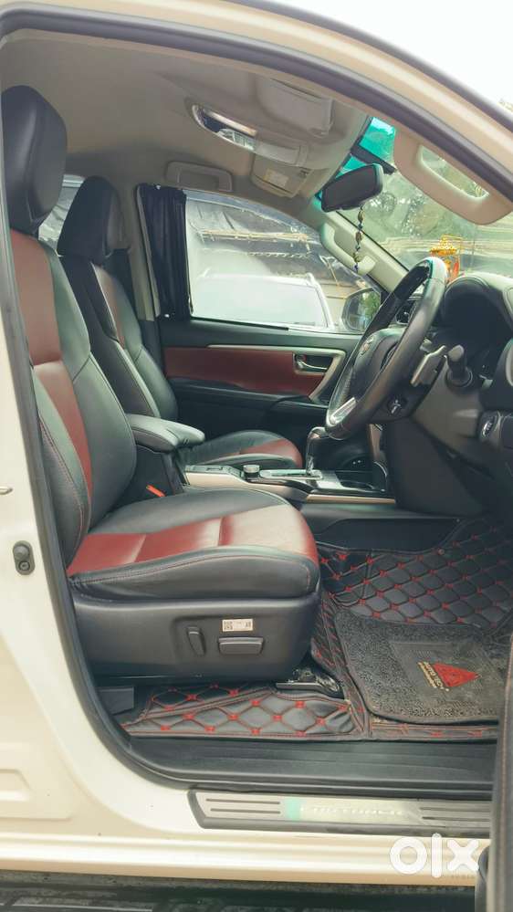 Toyota Fortuner Legender 4x2 At 2.8, 2023, Diesel
