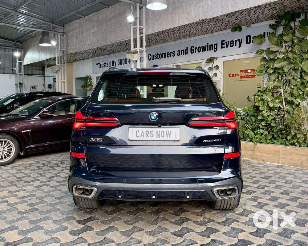 Bmw X5 M Competition, 2023, Petrol