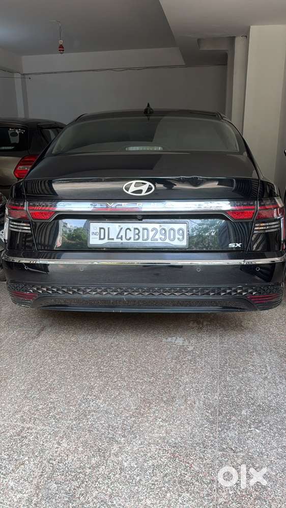 Hyundai Verna 1.5 Sx 2024