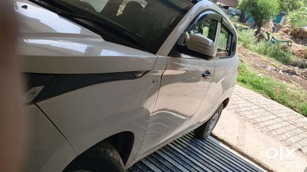 Mahindra Kuv100 Nxt 2019