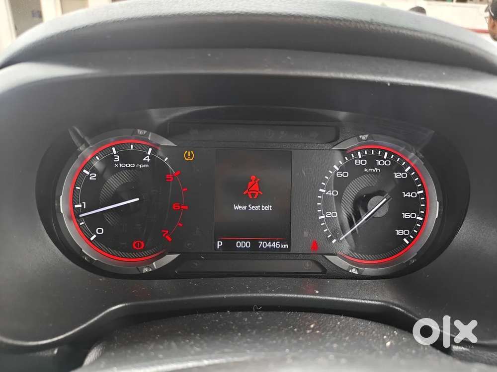 Mahindra Thar 1.5 Lx Hard Top Diesel At 4 Rwd, 2023, Diesel