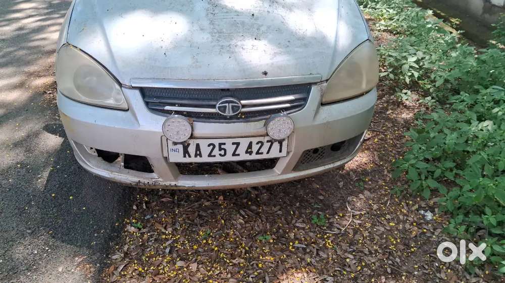 2012 Tata Indica Ev2 Gls