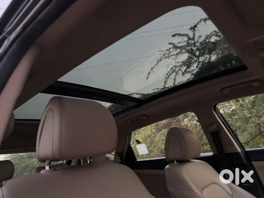 Hyundai Tucson 2.0 E-vgt 2wd At Gls, 2019, Diesel