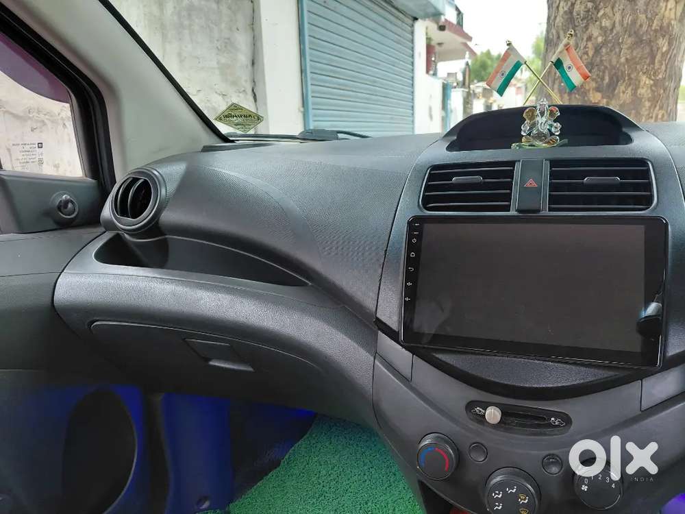 Chevrolet Beat Diesel 2013 Variant