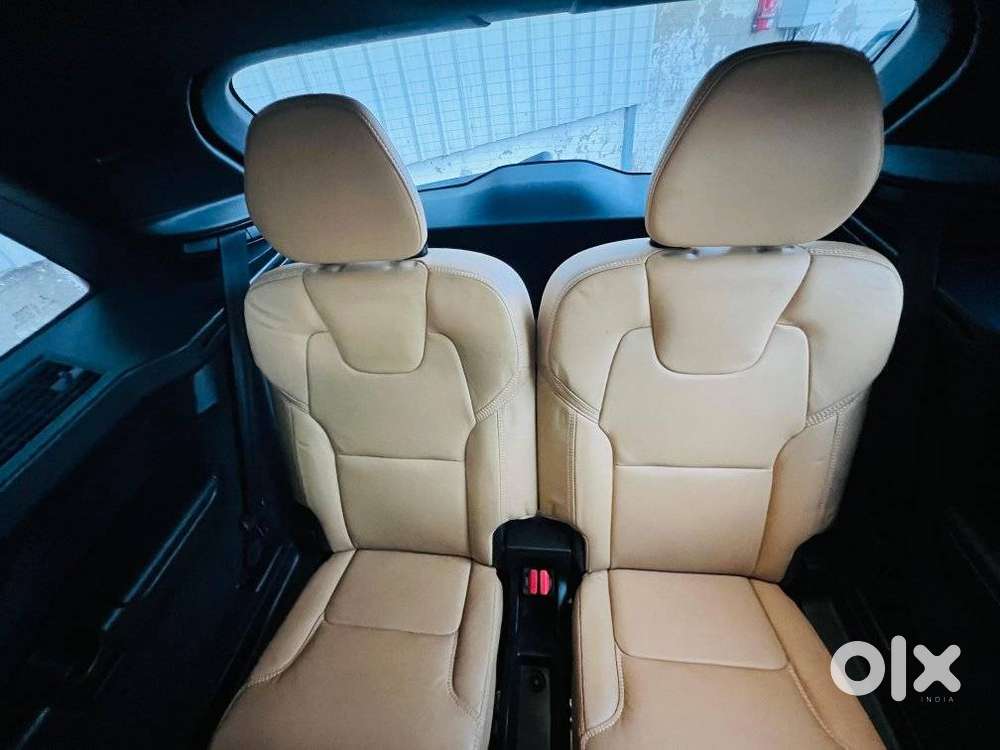 Volvo Xc90 B6 Ultimate, 2022, Petrol