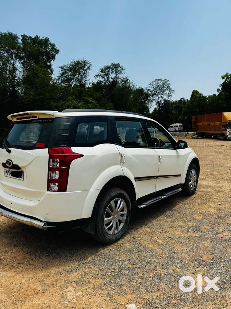 Mahindra Xuv500 Diesel 2015