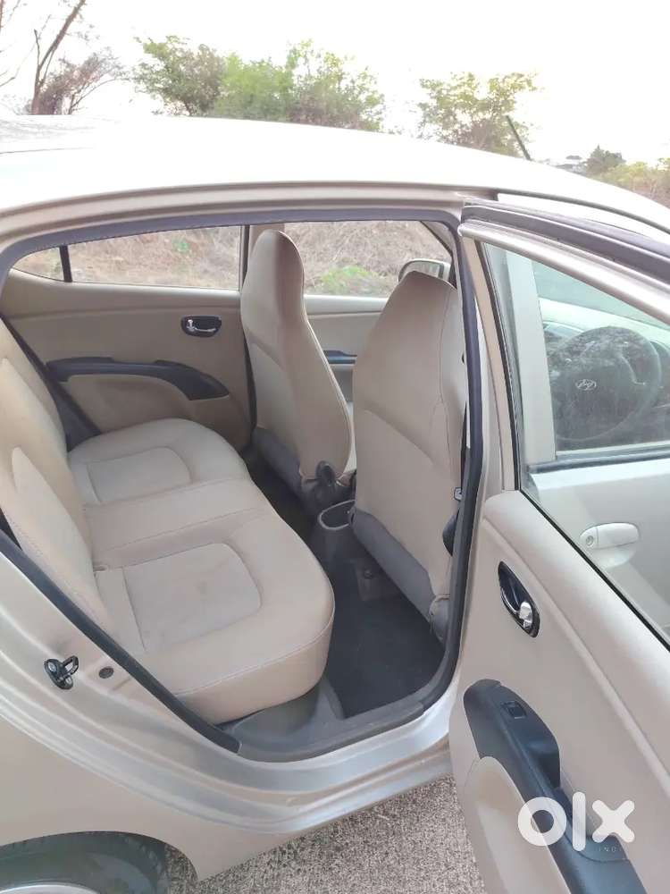 Hyundai Grand I10 Magna 1.2 Kappa Vtvt 2013  1st Owner. Petrol Manual
