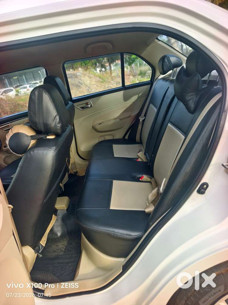 Maruti Suzuki Swift Dzire 1.2 Vxi, 2016, Petrol