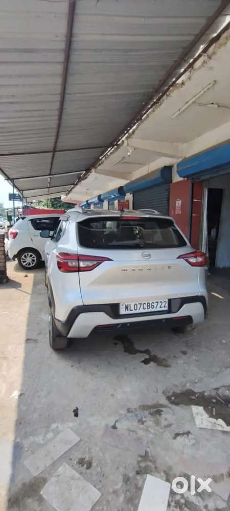 Nissan Magnite 1.0 Xl 2023