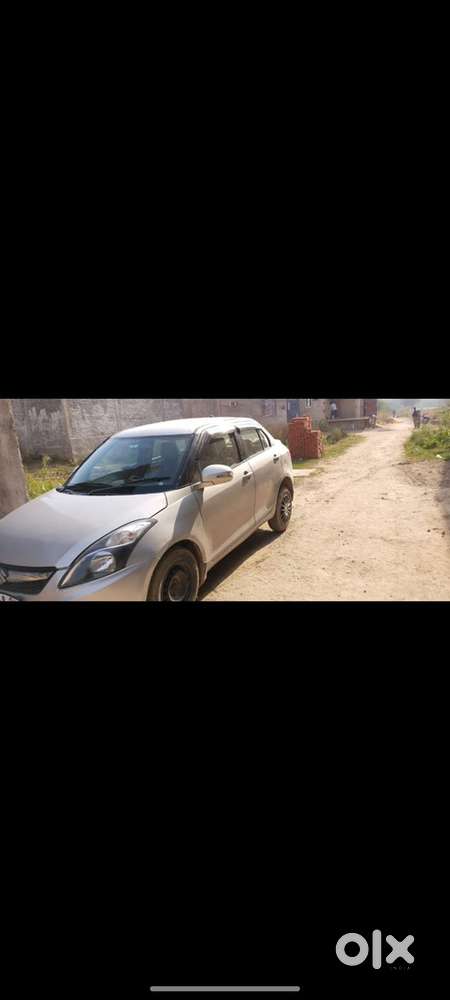 Swift Dzire Diesel 2014 Year