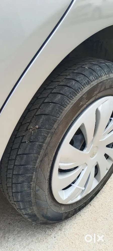 Honda Amaze 2019 Petrol Well Maintained