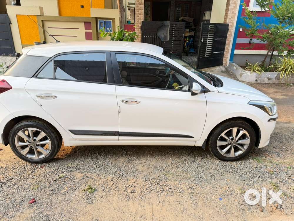 Hyundai I20 2014 Petrol 88000 Km Driven