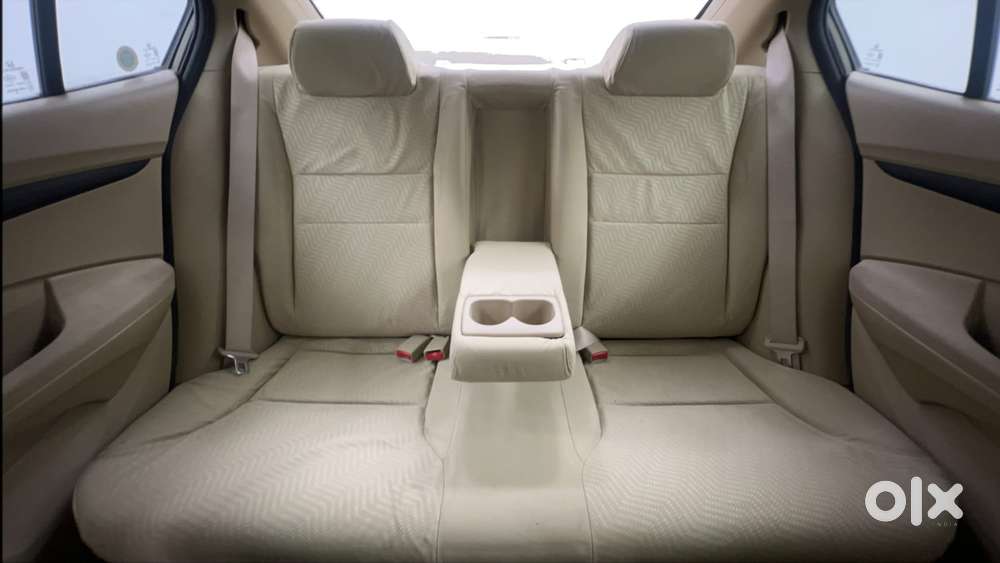 Honda City 2008-2011 1.5 S Mt, 2012, Petrol