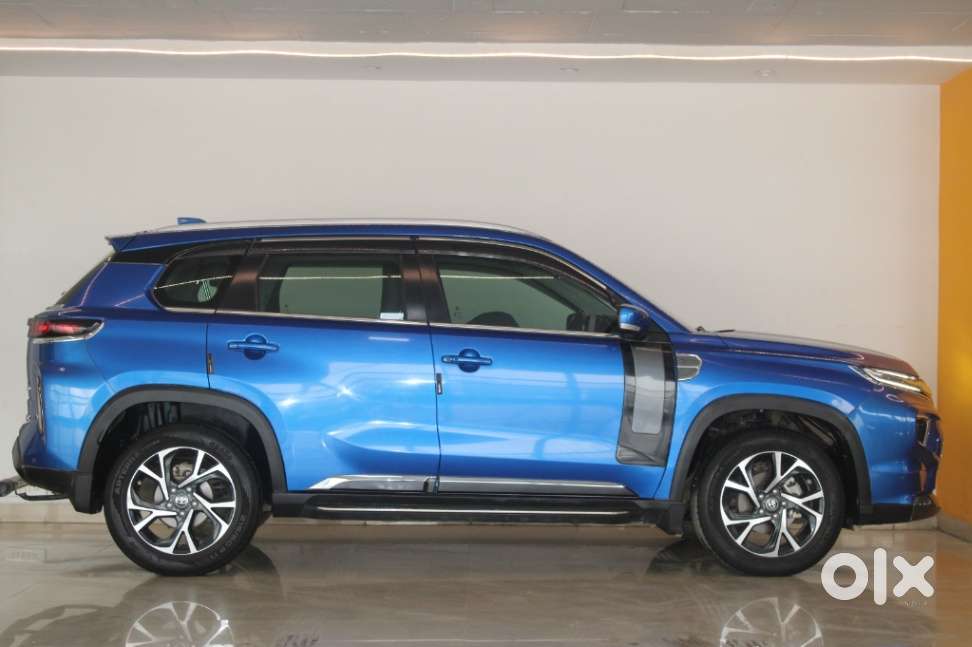 Toyota Urban Cruiser Hyryder 1.5 V Hybrid, 2023, Petrol