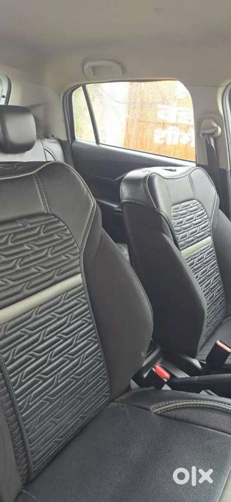 Swift 1.2 Zxi Amt 2024 Car