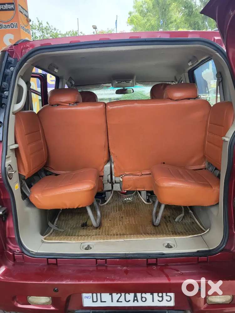 Mahindra Quanto 2014 Diesel Well Maintained