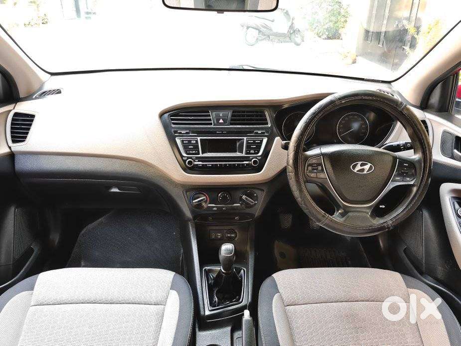 Hyundai Elite I20 1.2 Magna Plus, 2014, Petrol
