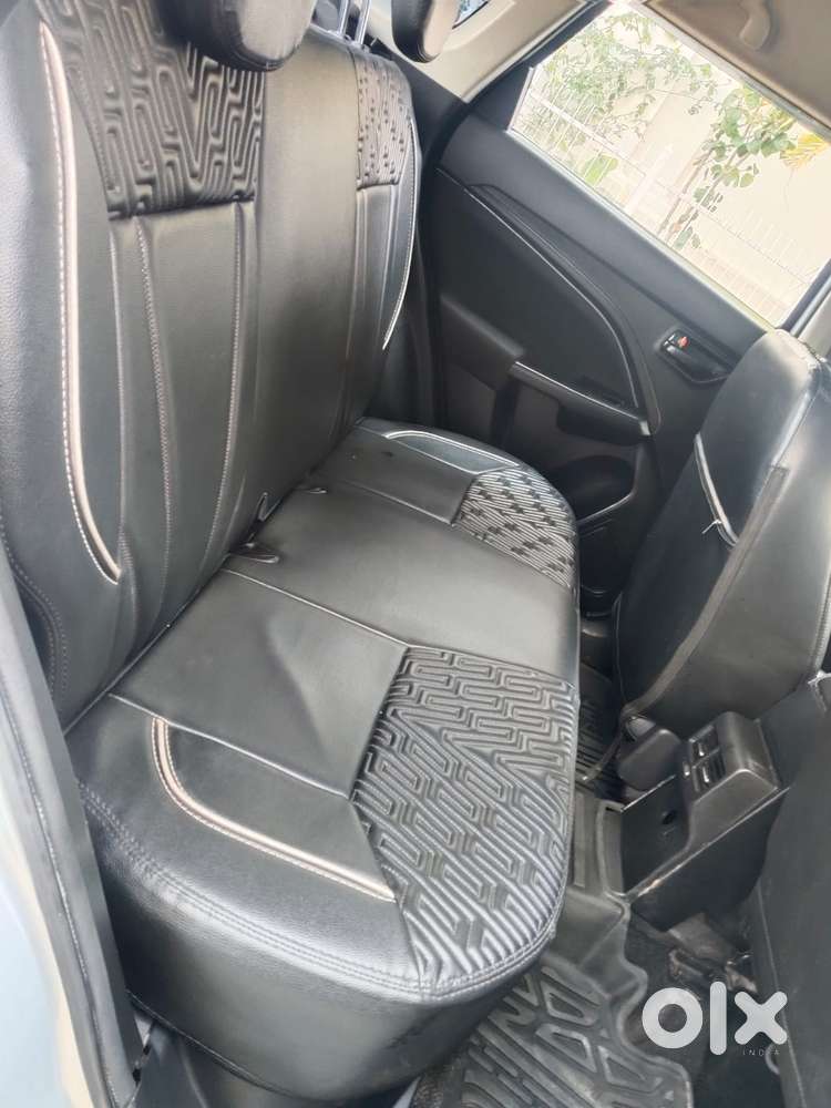 Maruti Suzuki Vitara Brezza 1.5 Vxi, 2023, Petrol