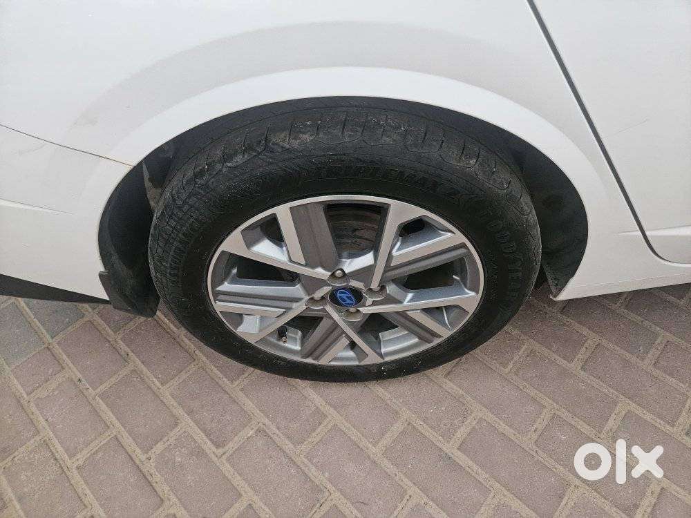 Hyundai Verna 1.5 Sx Petrol Mt, 2024, Petrol