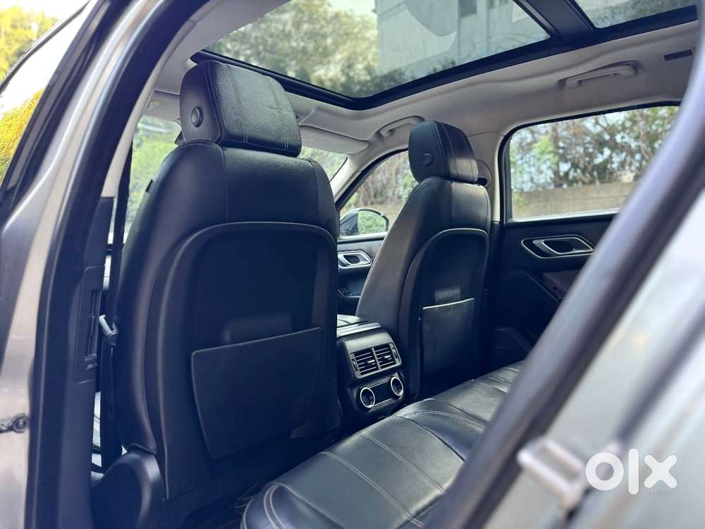 Land Rover Range Velar D180, 2019, Diesel