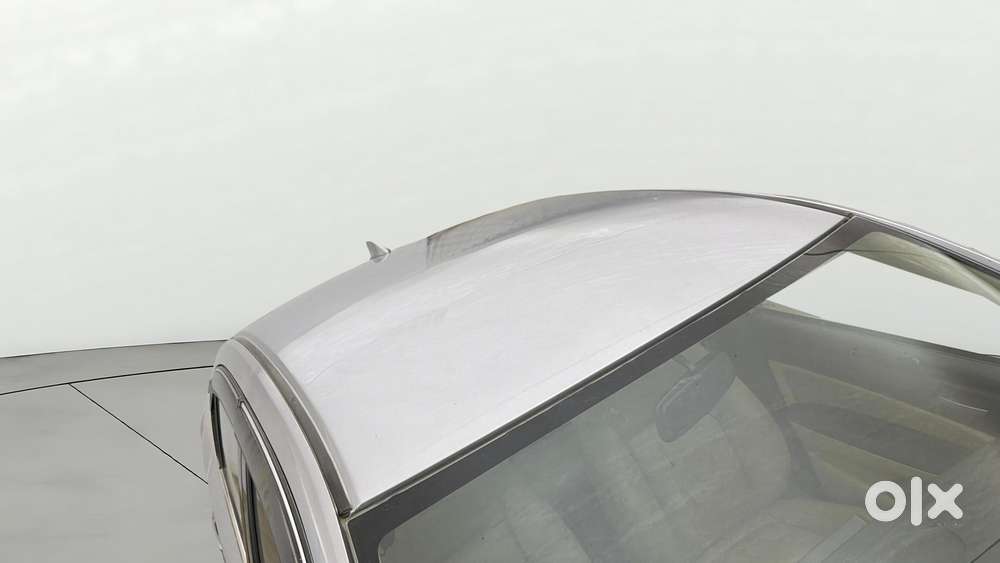 Honda Amaze V Cvt Petrol, 2018, Petrol