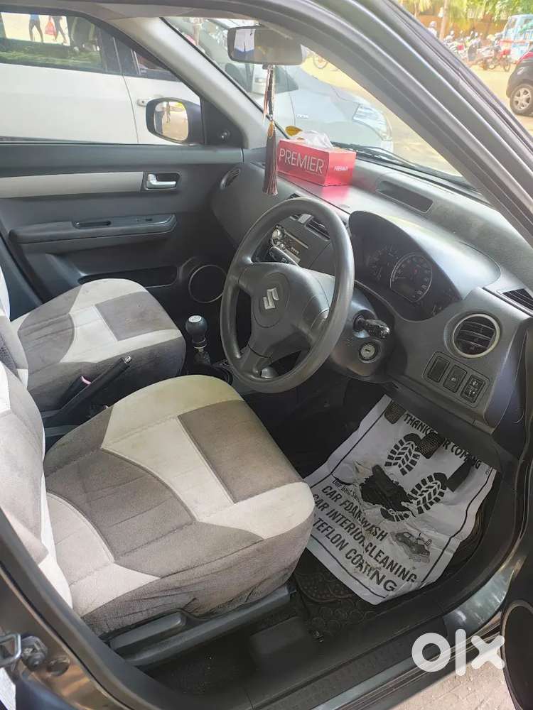 Maruti Suzuki Swift 2006 Manual Petrol