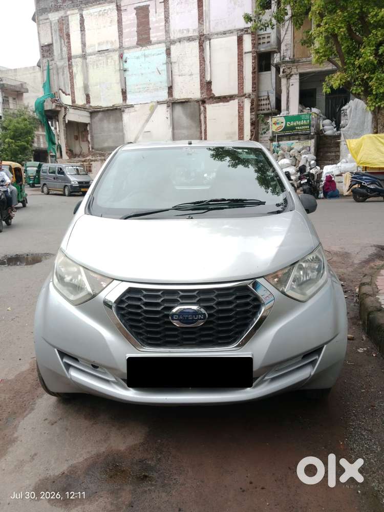 Datsun Redi Go, 2017, Petrol