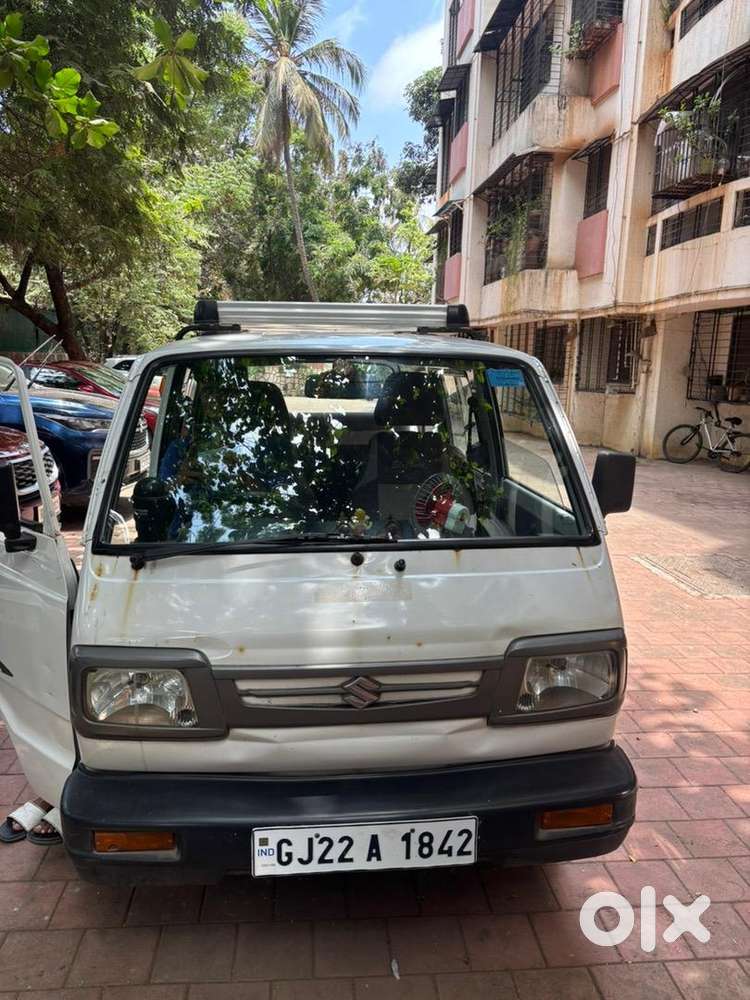 Maruti Omnie E 2011-2031 Best Condition Personal Car