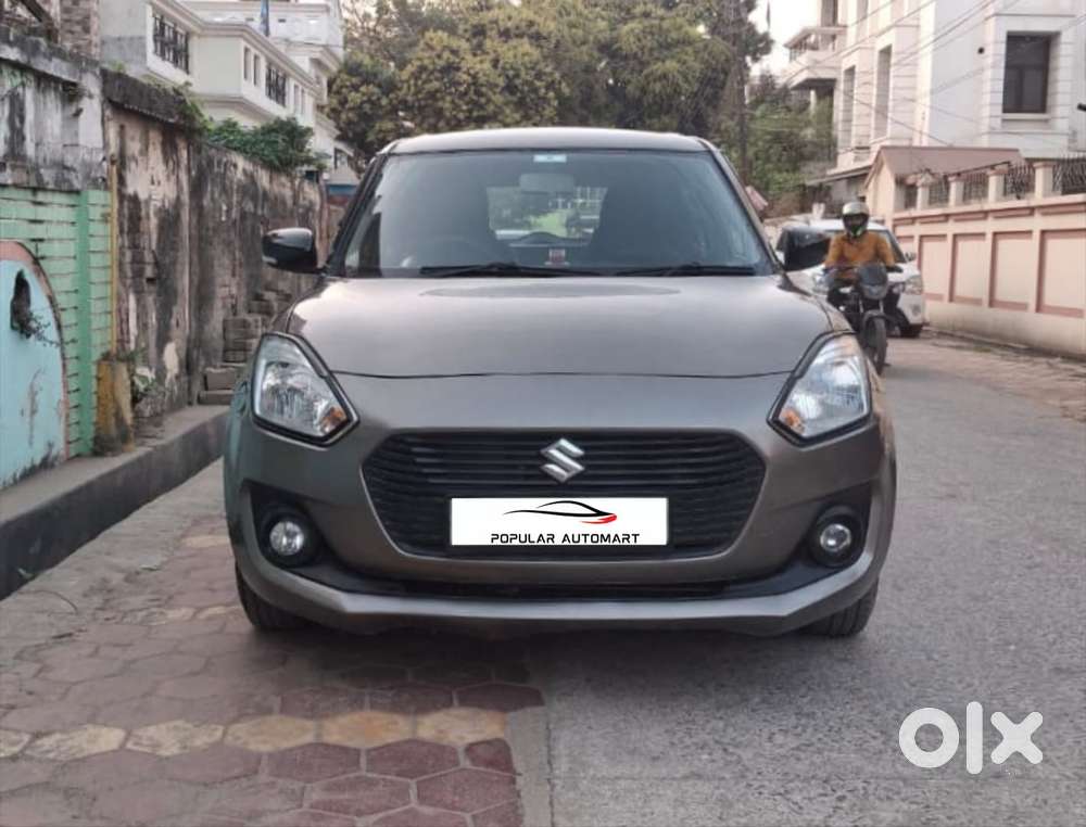 Maruti Suzuki Swift Ddis Vdi, 2019, Diesel