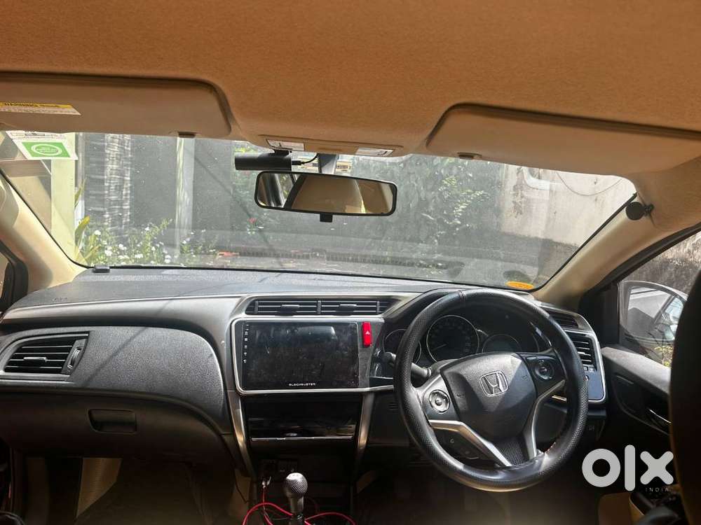 Honda City For Sale