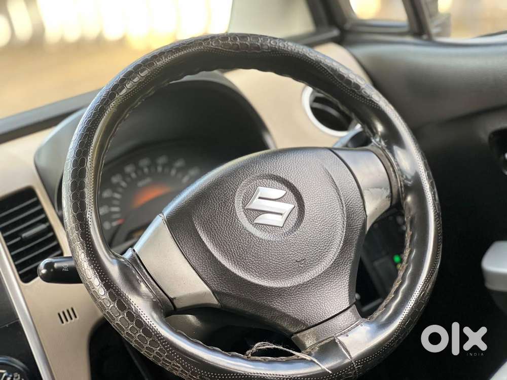 Maruti Suzuki Wagon R Cng Lxi, 2017, Cng & Hybrids