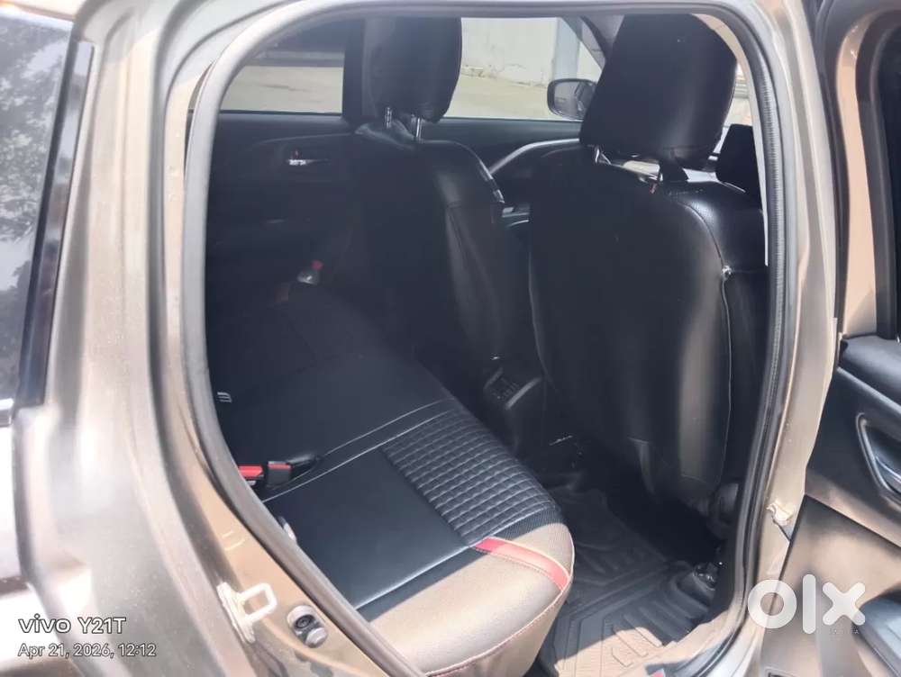 Maruti Suzuki Swift 2021-1.2 Zxi Plus Amt, 2024, Petrol