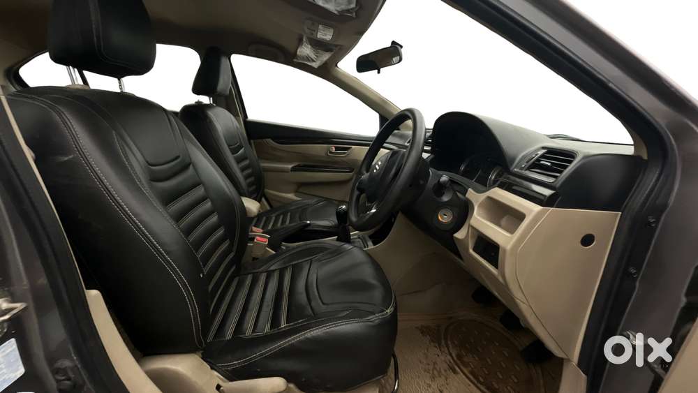 Maruti Suzuki Ciaz 1.4 Sigma, 2018, Petrol