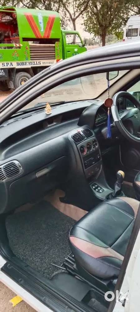 Tata Indigo Ecs Gls 2016