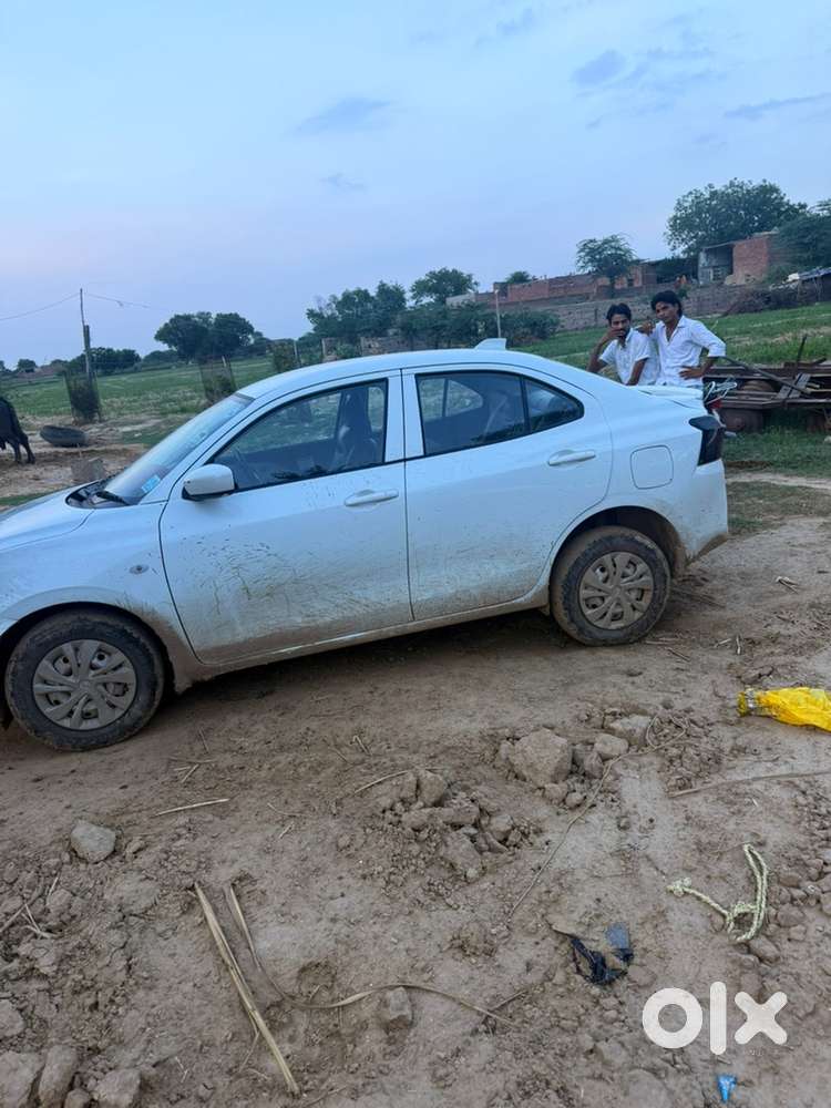 Swift Dzire 2016 Maruti Suzuki